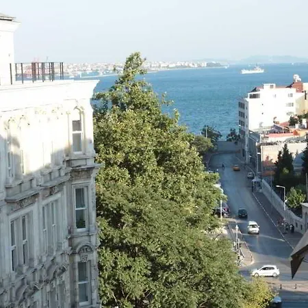 Royalist Tophane 3* Istambul