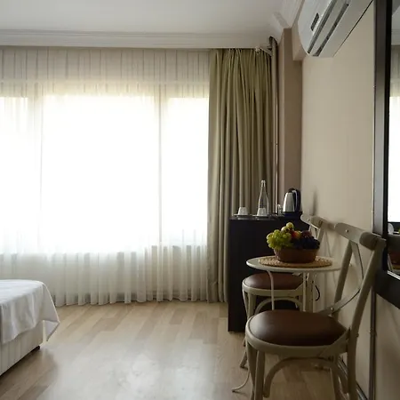 Hotel Royalist Tophane Istanbul