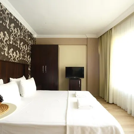 Royalist Tophane 3* Stambuł