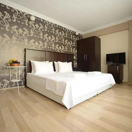 Royalist Tophane Hotel 3*