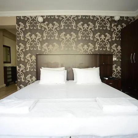 Hotel Royalist Tophane Istanbul