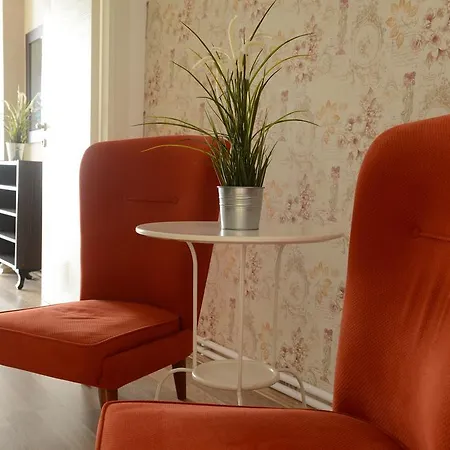 Hotel Royalist Tophane Stambuł