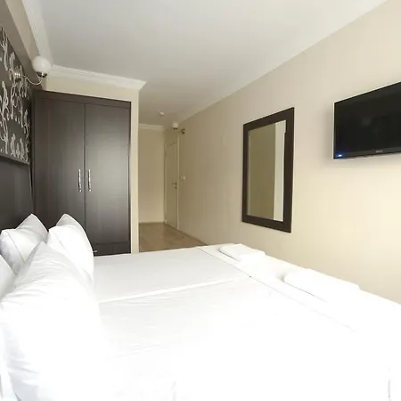 Hotel Royalist Tophane Istanbul