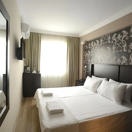Royalist Tophane 3* Istanbul