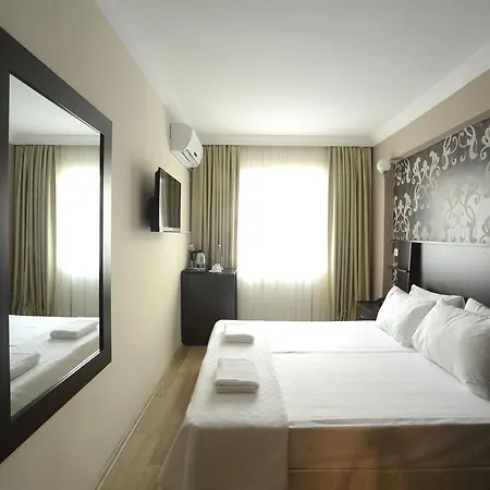 Royalist Tophane Hotel Istanbul