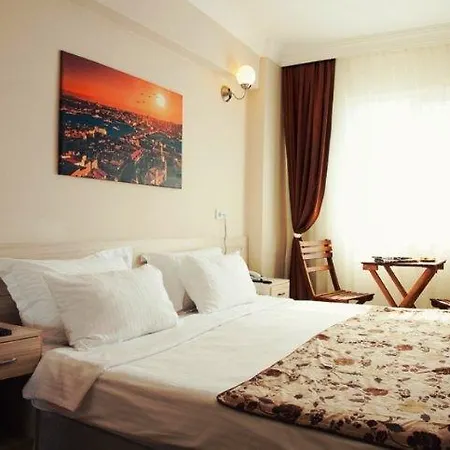 Royalist Tophane 3* Istanbul