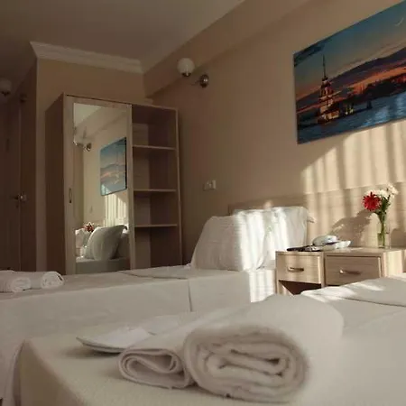 Royalist Tophane Hotel 3*