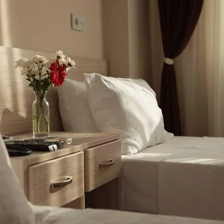 Hotel Royalist Tophane Stambuł