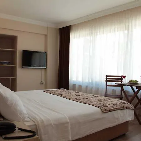 Royalist Tophane 3* Stambuł
