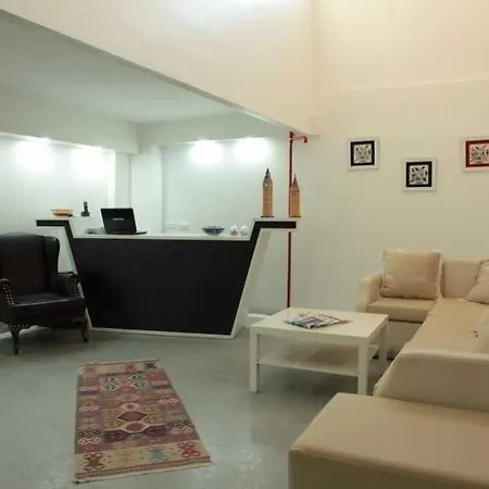 Royalist Tophane Hotel Istanbul