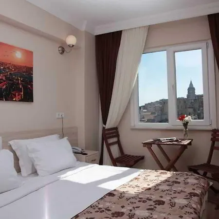 Royalist Tophane Istanbul