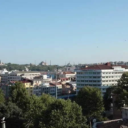 Royalist Tophane Hotel