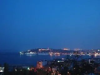 Royalist Tophane Hotel 3*
