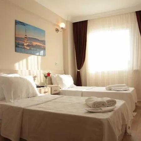 Royalist Tophane Hotel